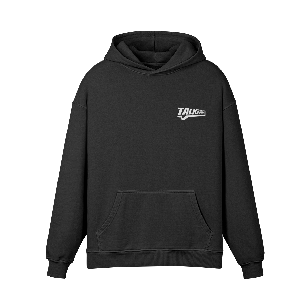 T2E TEAM HOODIE